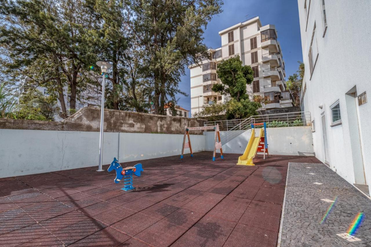 Jardim Do Jasmineiro Apartment Funchal (Madeira)