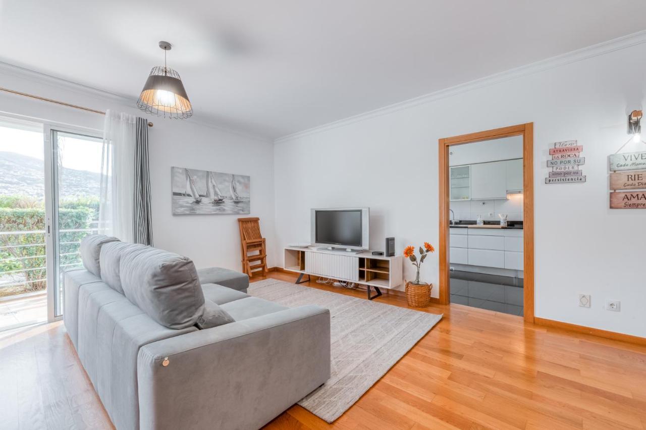 Apartament Jardim Do Jasmineiro *