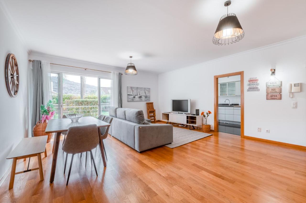 Apartament Jardim Do Jasmineiro Funchal (Madeira)