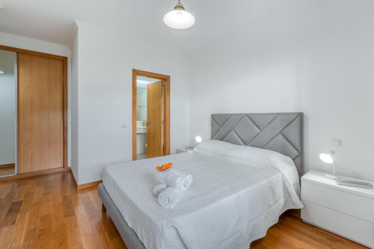 Apartament Jardim Do Jasmineiro Funchal (Madeira)