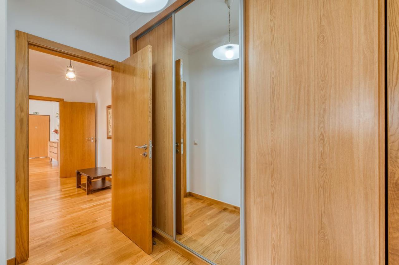 Apartament Jardim Do Jasmineiro *