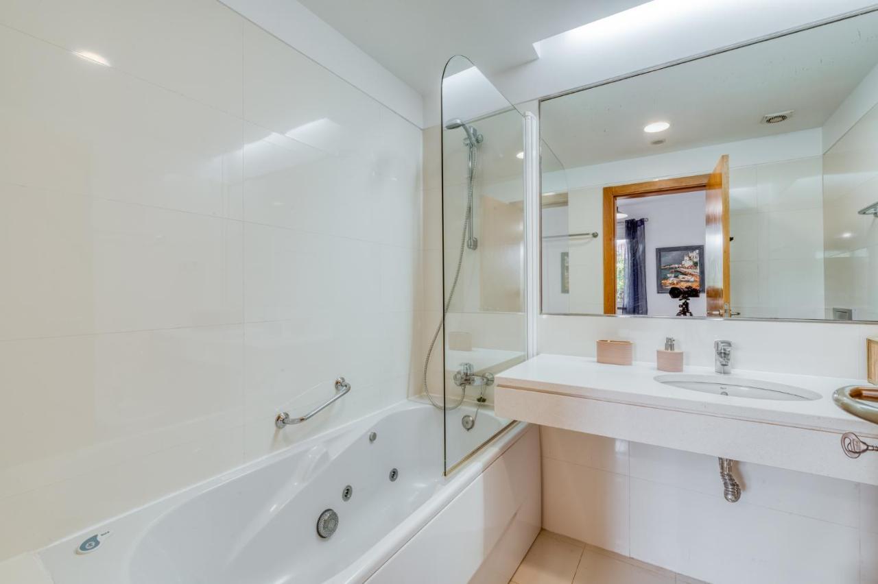 Apartament Jardim Do Jasmineiro
