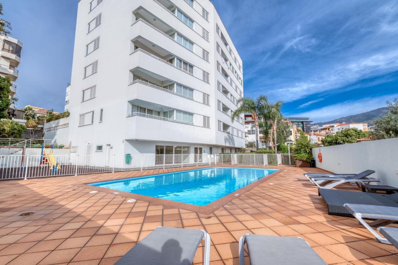 Jardim Do Jasmineiro Apartament
