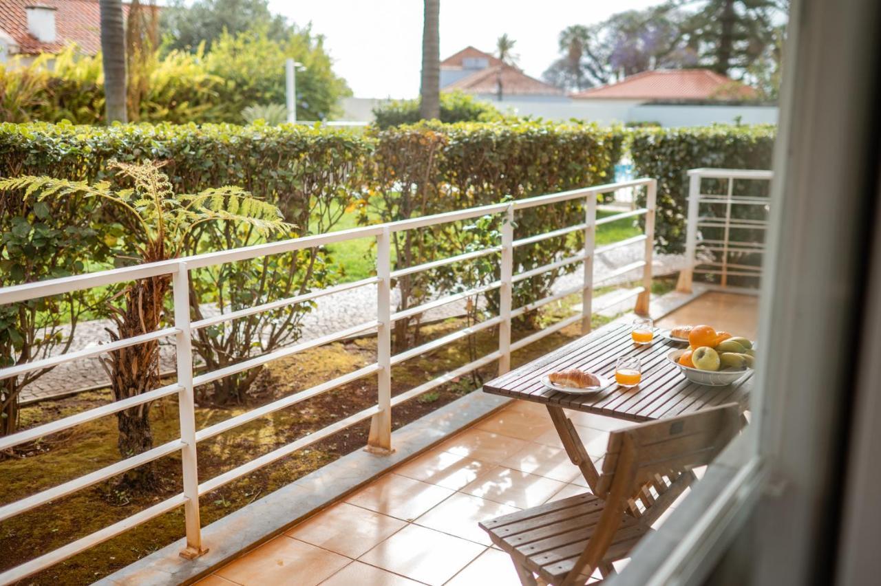 Jardim Do Jasmineiro Apartament Funchal (Madeira)
