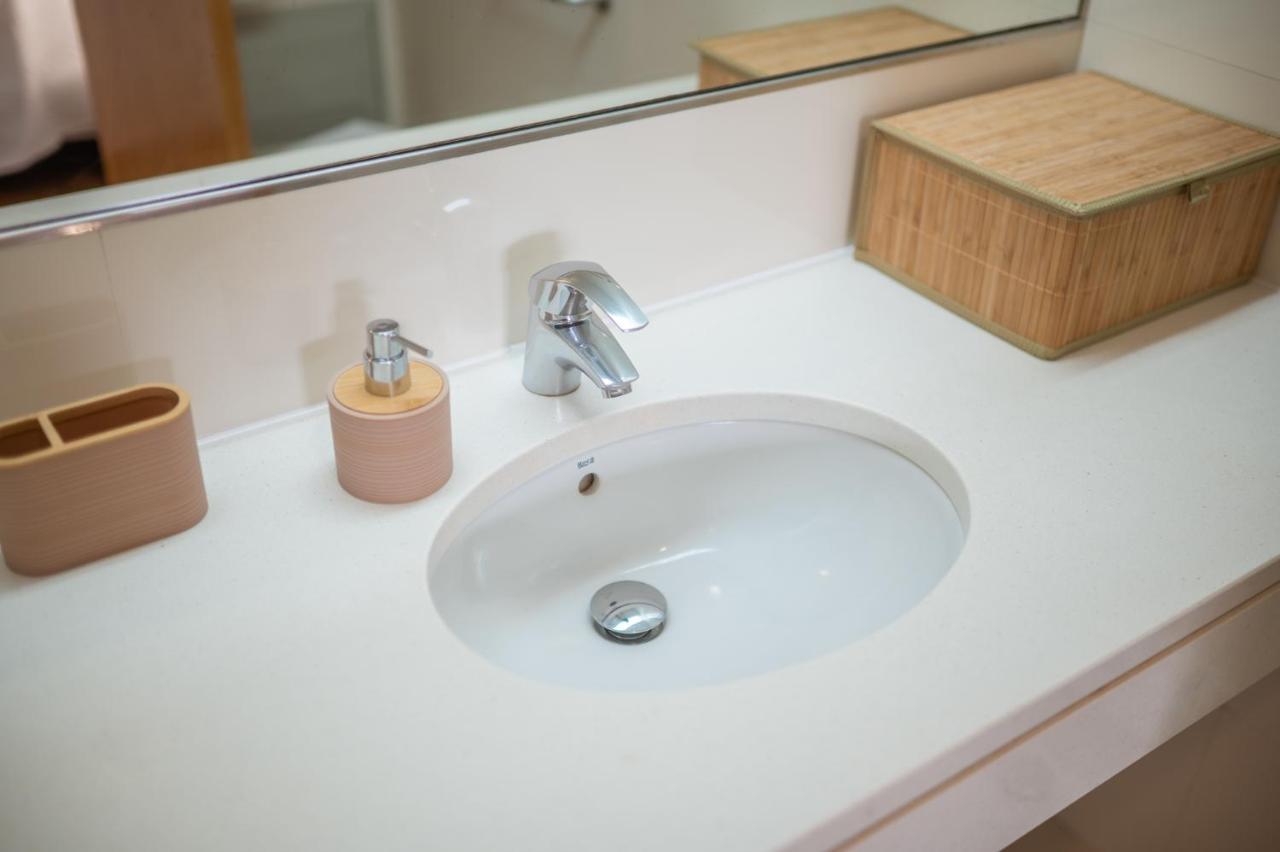 Apartament Jardim Do Jasmineiro Funchal (Madeira)