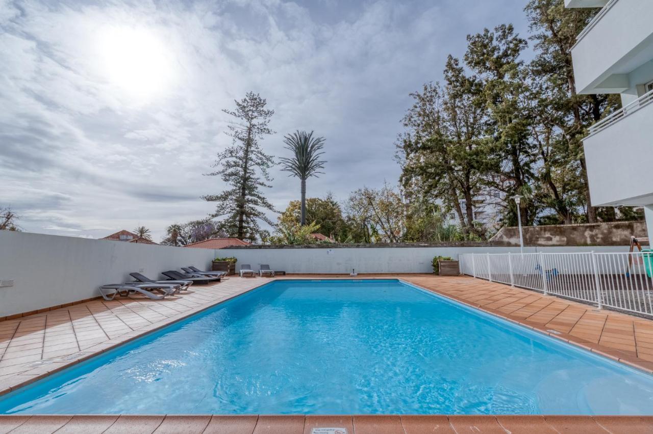 Jardim Do Jasmineiro Apartament Funchal (Madeira)