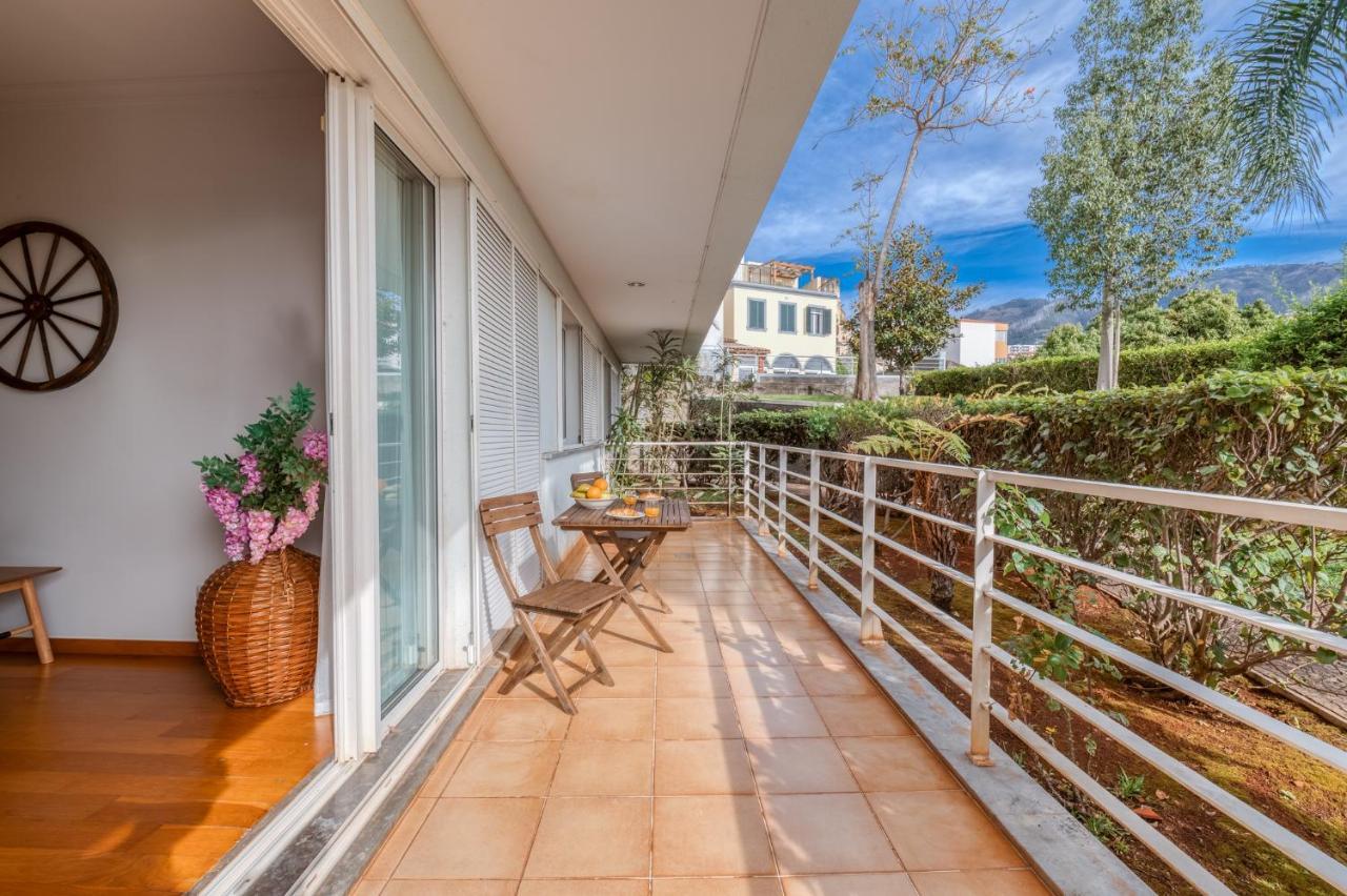Apartament Jardim Do Jasmineiro *